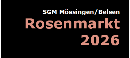 Rosenmarkt